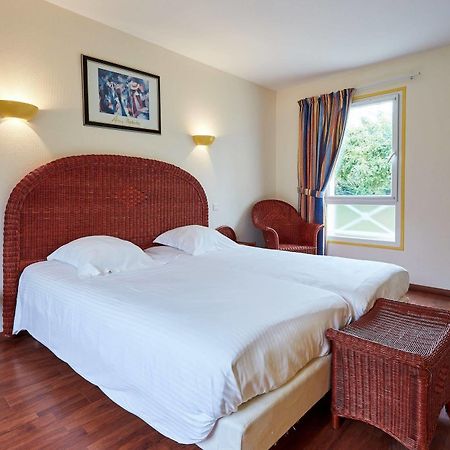 Residence L'Hostreiere Colleville-sur-Mer Ngoại thất bức ảnh