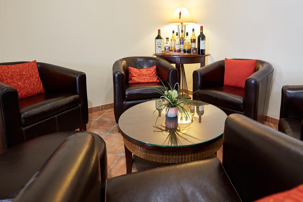 Residence L'Hostreiere Colleville-sur-Mer Ngoại thất bức ảnh