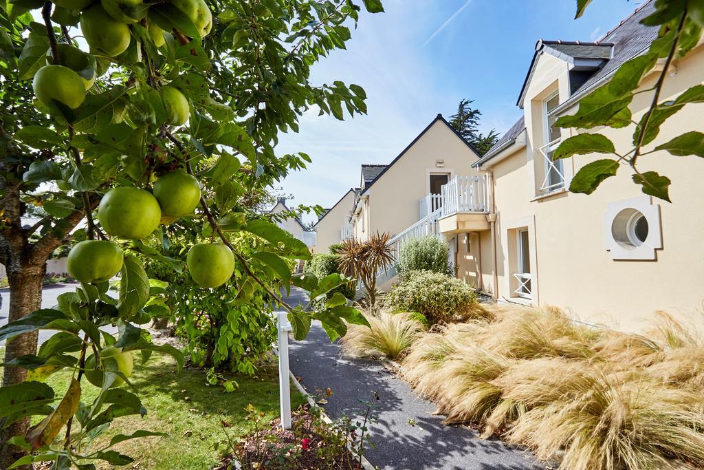 Residence L'Hostreiere Colleville-sur-Mer Ngoại thất bức ảnh
