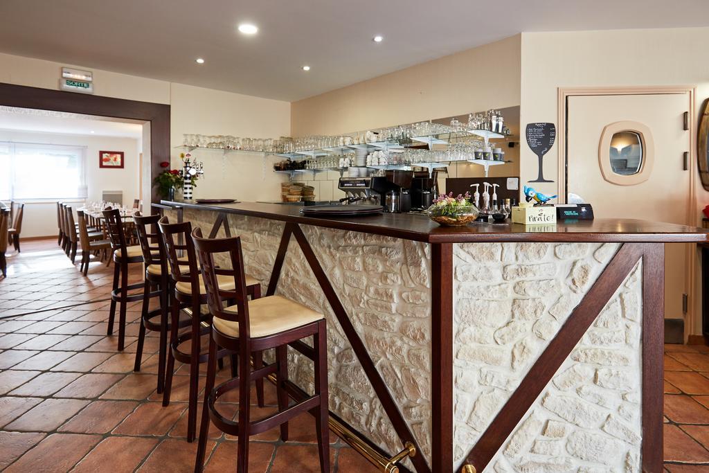 Residence L'Hostreiere Colleville-sur-Mer Ngoại thất bức ảnh