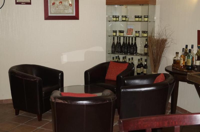 Residence L'Hostreiere Colleville-sur-Mer Ngoại thất bức ảnh