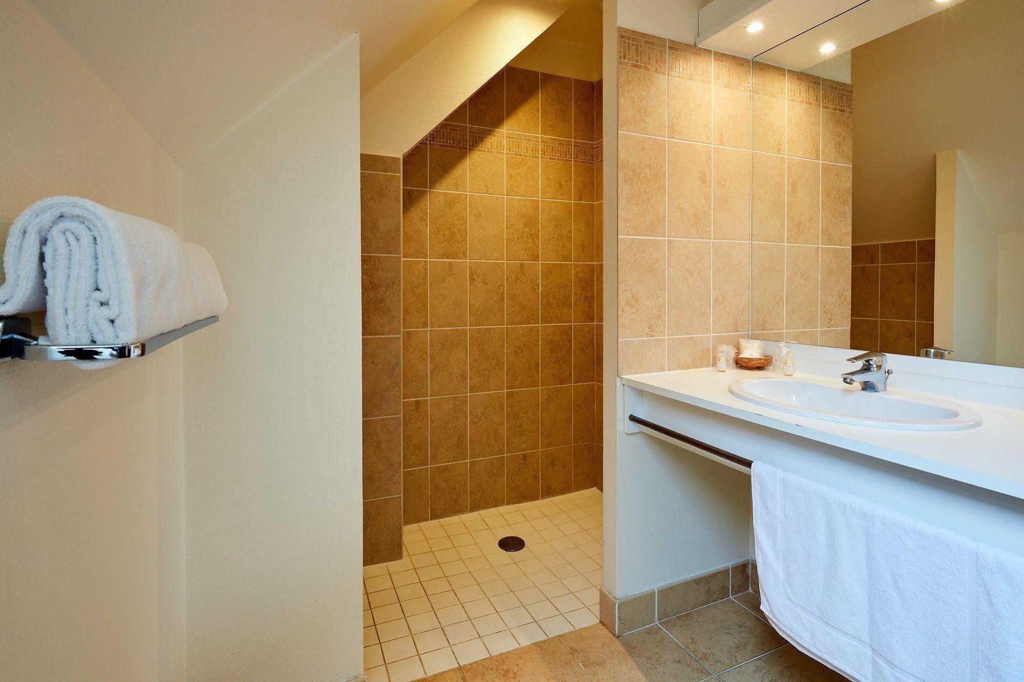 Residence L'Hostreiere Colleville-sur-Mer Ngoại thất bức ảnh