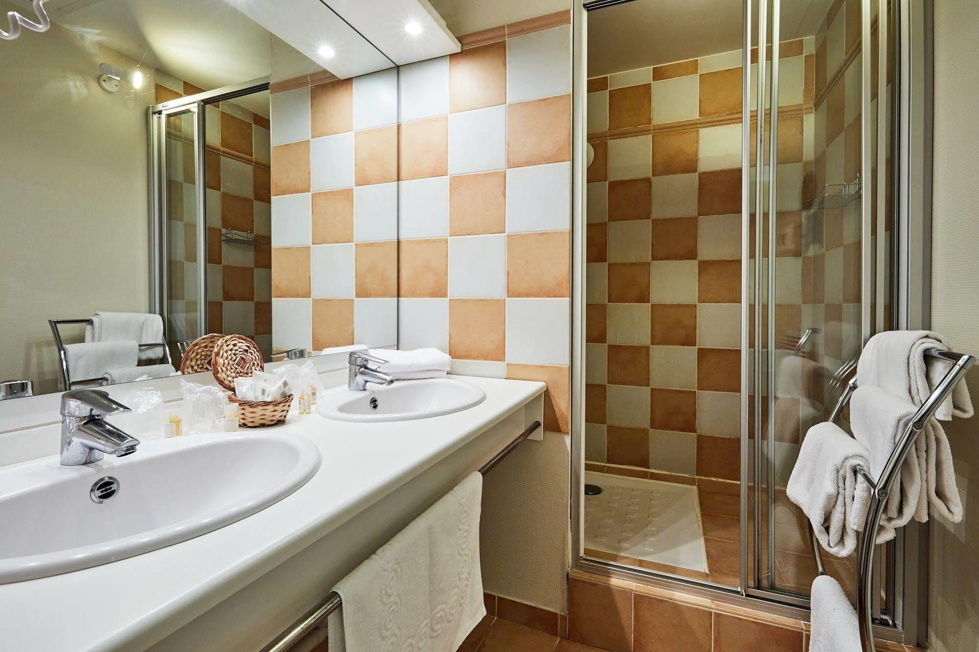 Residence L'Hostreiere Colleville-sur-Mer Ngoại thất bức ảnh