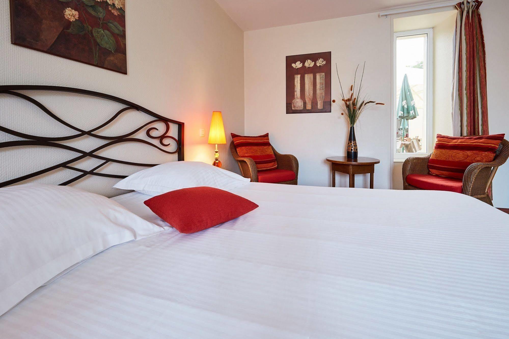 Residence L'Hostreiere Colleville-sur-Mer Ngoại thất bức ảnh