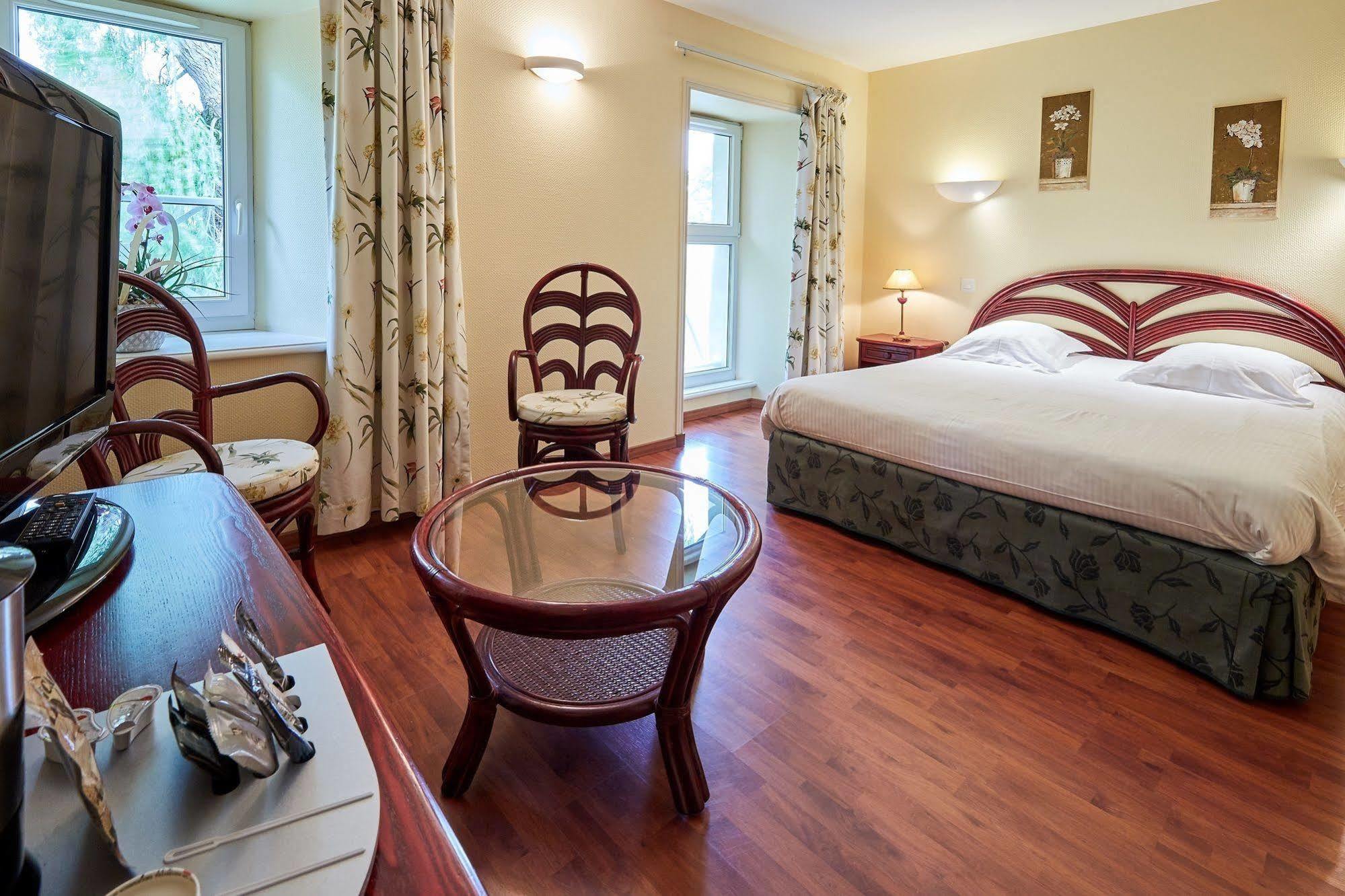 Residence L'Hostreiere Colleville-sur-Mer Ngoại thất bức ảnh