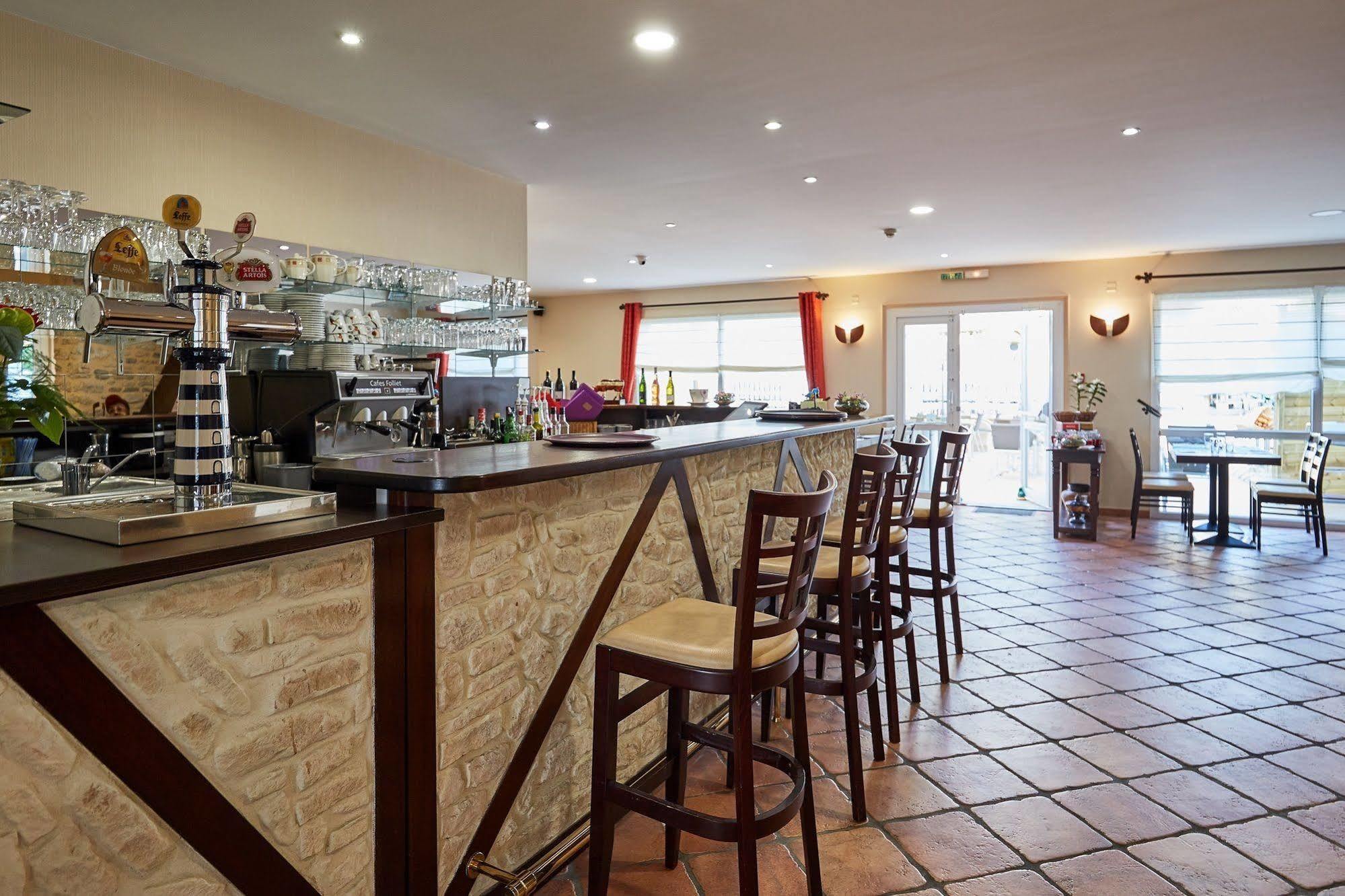 Residence L'Hostreiere Colleville-sur-Mer Ngoại thất bức ảnh