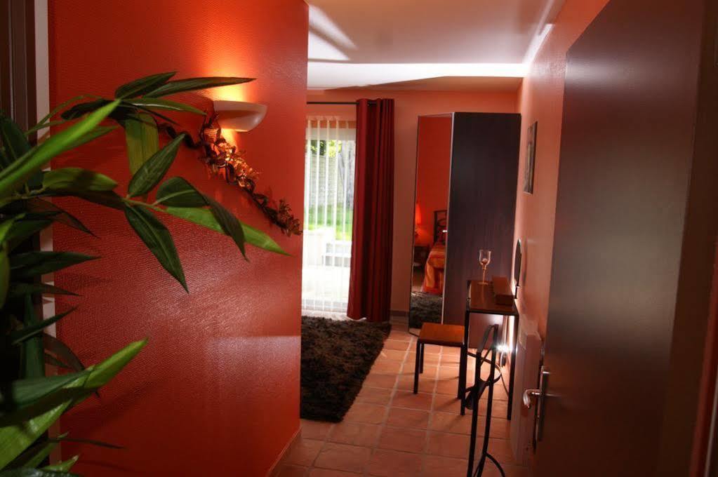 Residence L'Hostreiere Colleville-sur-Mer Ngoại thất bức ảnh