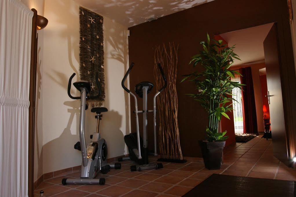 Residence L'Hostreiere Colleville-sur-Mer Ngoại thất bức ảnh
